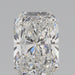 Loose 2 Carat F VS1 GCAL Certified Lab Grown Radiant Diamonds