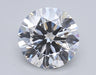 Loose 3 Carat G SI1 IGI Certified Lab Grown Round Diamonds