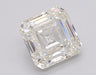 3.02Ct H VVS2 IGI Certified Asscher Lab Grown Diamond - New World Diamonds - Diamonds