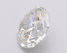 Loose 3.08 Carat H VS1 IGI Certified Lab Grown Round Diamonds