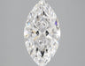 1.52Ct E VS1 IGI Certified Marquise Lab Grown Diamond - New World Diamonds - Diamonds