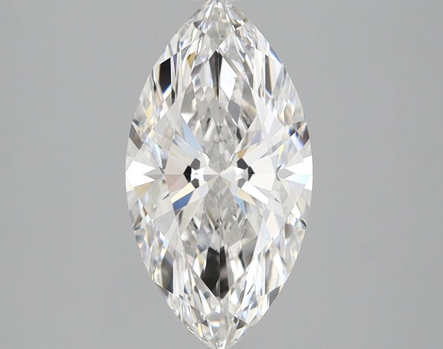 1.56Ct F VS2 IGI Certified Marquise Lab Grown Diamond - New World Diamonds - Diamonds
