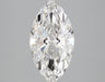 1.56Ct F VS2 IGI Certified Marquise Lab Grown Diamond - New World Diamonds - Diamonds