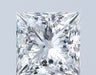 Loose 1.51 Carat F VS1 IGI Certified Lab Grown Princess Diamonds