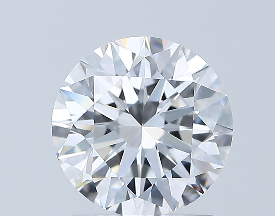 Loose 1.51 Carat E VVS2 IGI Certified Lab Grown Round Diamonds