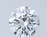 Loose 1.51 Carat E VVS2 IGI Certified Lab Grown Round Diamonds