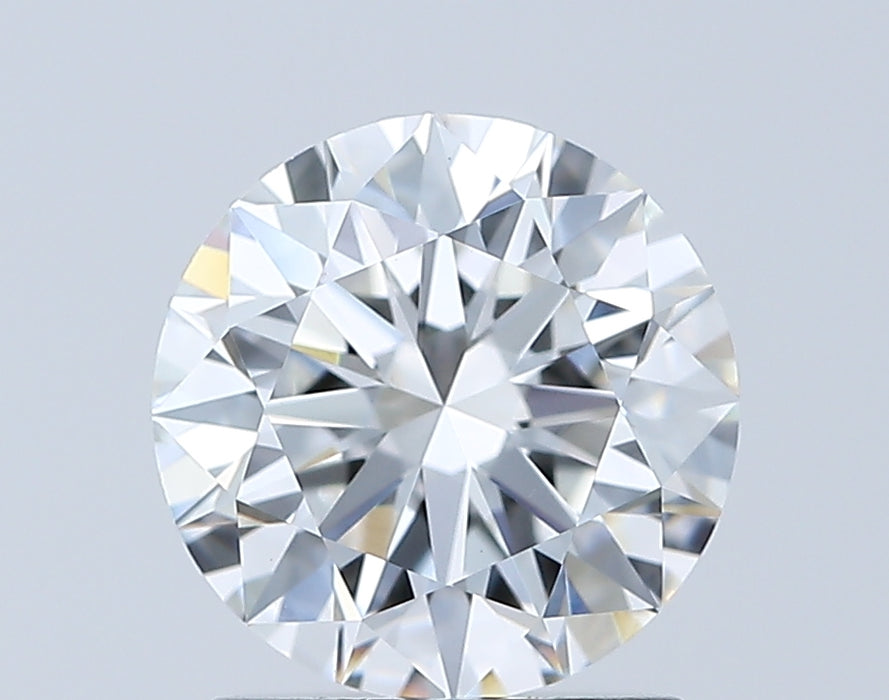 Loose 1.5 Carat E VS1 IGI Certified Lab Grown Round Diamonds