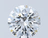 Loose 1.55 Carat F VVS2 IGI Certified Lab Grown Round Diamonds