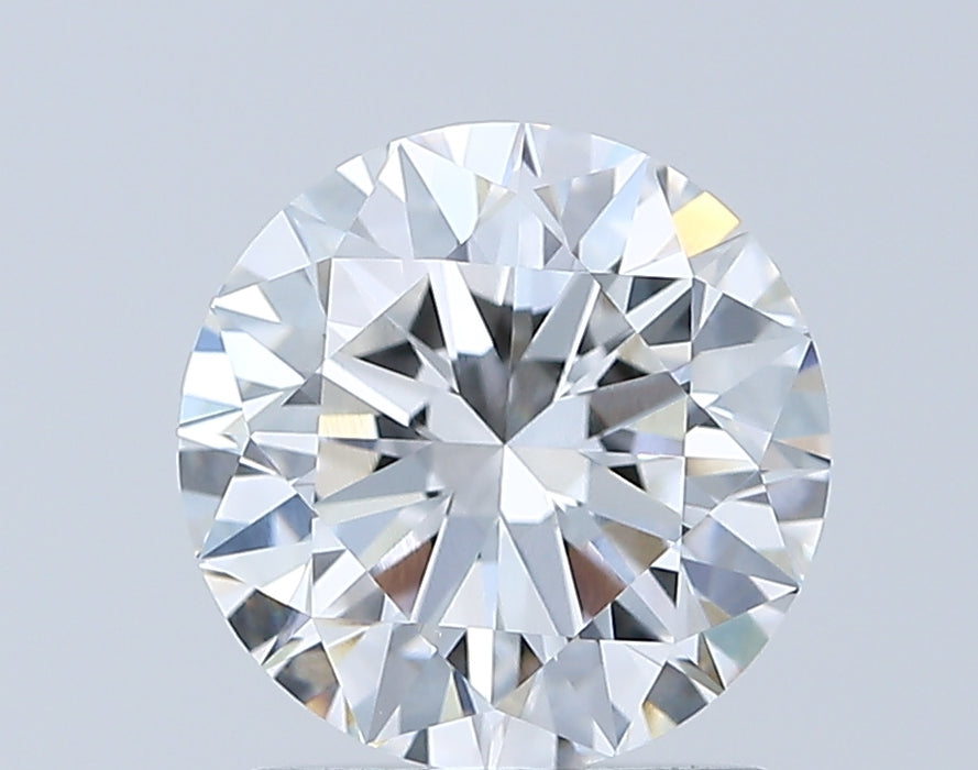 Loose 1.55 Carat E VS1 IGI Certified Lab Grown Round Diamonds