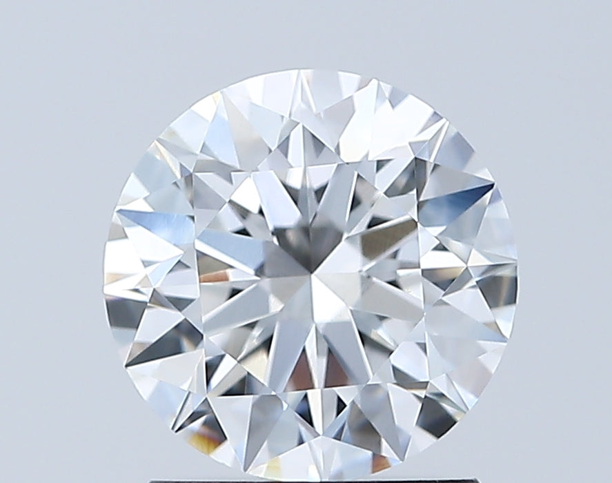 Loose 1.5 Carat D VVS2 IGI Certified Lab Grown Round Diamonds