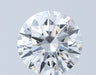 Loose 1.52 Carat E VVS2 IGI Certified Lab Grown Round Diamonds