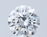 Loose 1.52 Carat E VS1 IGI Certified Lab Grown Round Diamonds