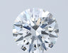 Loose 1.54 Carat E VS1 IGI Certified Lab Grown Round Diamonds