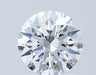 Loose 1.51 Carat D VS1 IGI Certified Lab Grown Round Diamonds