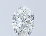Loose 1.51 Carat F VVS2 IGI Certified Lab Grown Oval Diamonds