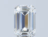 Loose 1.51 Carat E VVS2 IGI Certified Lab Grown Emerald Diamonds