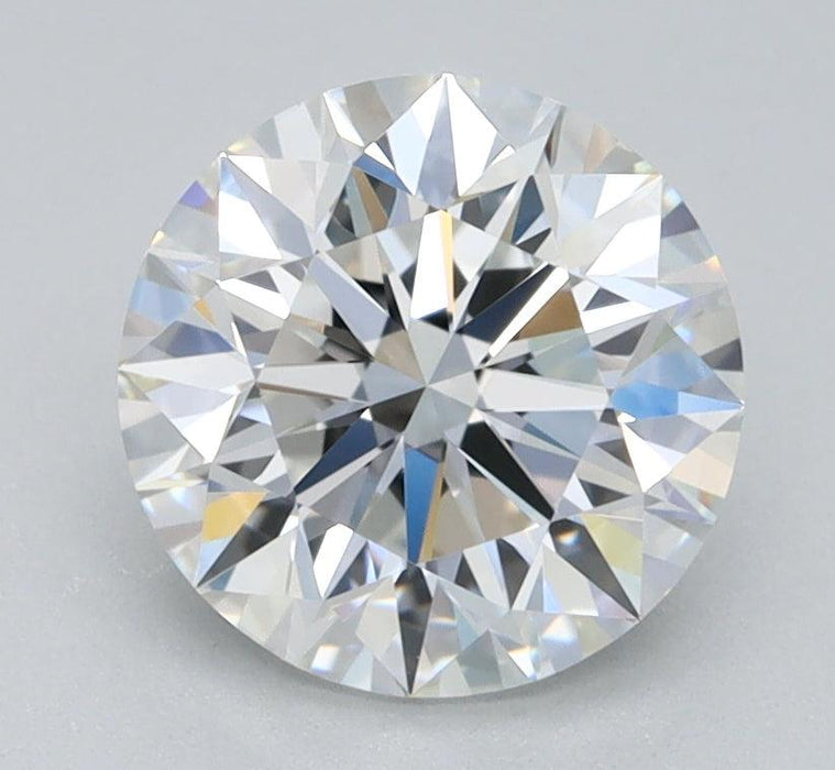 1.17Ct F VVS2 IGI Certified Round Lab Grown Diamond - New World Diamonds - Diamonds