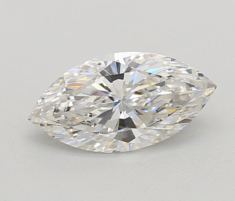 0.8Ct E VVS2 IGI Certified Marquise Lab Grown Diamond - New World Diamonds - Diamonds