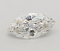 0.8Ct E VVS2 IGI Certified Marquise Lab Grown Diamond - New World Diamonds - Diamonds