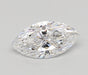 0.76Ct E VS1 IGI Certified Marquise Lab Grown Diamond - New World Diamonds - Diamonds