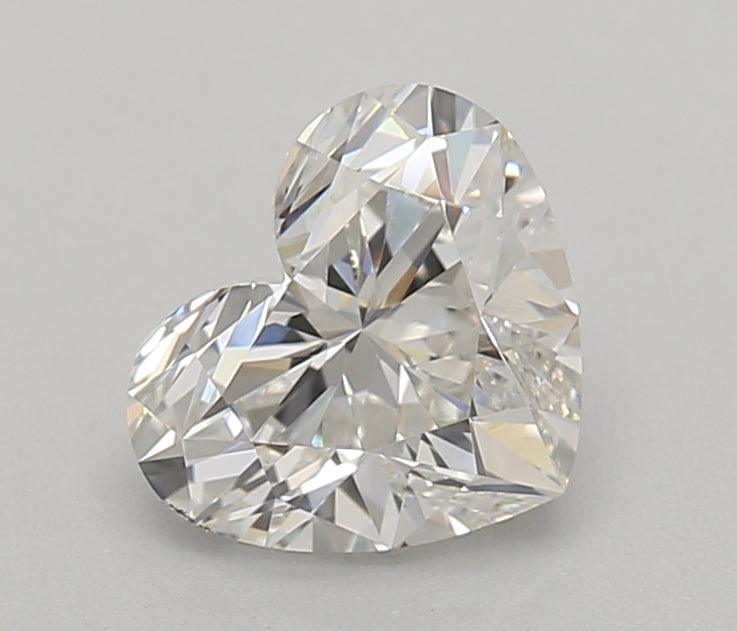 1.04Ct G VS1 IGI Certified Radiant Lab Grown Diamond - New World Diamonds - Diamonds