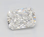 1.39Ct F VS1 IGI Certified Radiant Lab Grown Diamond - New World Diamonds - Diamonds