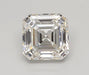 1.58Ct G VS1 IGI Certified Asscher Lab Grown Diamond - New World Diamonds - Diamonds