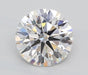 1.19Ct F VVS2 IGI Certified Round Lab Grown Diamond - New World Diamonds - Diamonds