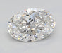 1.15Ct E VVS2 IGI Certified Oval Lab Grown Diamond - New World Diamonds - Diamonds