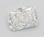 1.16Ct E VS1 IGI Certified Radiant Lab Grown Diamond - New World Diamonds - Diamonds