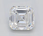 1.03Ct F VVS1 IGI Certified Asscher Lab Grown Diamond - New World Diamonds - Diamonds
