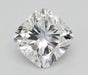 0.73Ct E VS1 IGI Certified Cushion Lab Grown Diamond - New World Diamonds - Diamonds