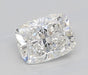 0.74Ct E VS1 IGI Certified Cushion Lab Grown Diamond - New World Diamonds - Diamonds