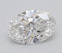 0.73Ct F VVS2 IGI Certified Oval Lab Grown Diamond - New World Diamonds - Diamonds