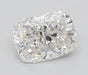 0.86Ct F VS1 IGI Certified Cushion Lab Grown Diamond - New World Diamonds - Diamonds