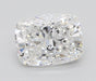 1.05Ct E VVS2 IGI Certified Cushion Lab Grown Diamond - New World Diamonds - Diamonds