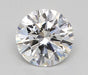 0.55Ct E VVS2 IGI Certified Round Lab Grown Diamond - New World Diamonds - Diamonds