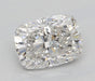0.72Ct G VVS2 IGI Certified Cushion Lab Grown Diamond - New World Diamonds - Diamonds
