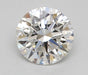 0.57Ct F VVS2 IGI Certified Round Lab Grown Diamond - New World Diamonds - Diamonds