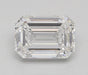 1.02Ct E VS1 IGI Certified Emerald Lab Grown Diamond - New World Diamonds - Diamonds