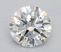 0.59Ct E VVS2 IGI Certified Round Lab Grown Diamond - New World Diamonds - Diamonds