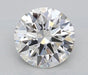 0.59Ct E VS1 IGI Certified Round Lab Grown Diamond - New World Diamonds - Diamonds
