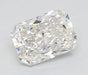 1.09Ct F VVS2 IGI Certified Radiant Lab Grown Diamond - New World Diamonds - Diamonds