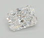 1.05Ct E VS1 IGI Certified Radiant Lab Grown Diamond - New World Diamonds - Diamonds