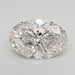 1.08Ct G VS1 IGI Certified Oval Lab Grown Diamond - New World Diamonds - Diamonds