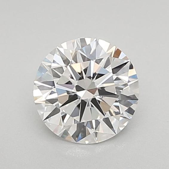 1.14Ct E VS1 IGI Certified Round Lab Grown Diamond - New World Diamonds - Diamonds