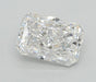 0.6Ct E VS2 IGI Certified Radiant Lab Grown Diamond - New World Diamonds - Diamonds