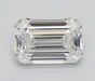 1.18Ct E VVS2 IGI Certified Emerald Lab Grown Diamond - New World Diamonds - Diamonds