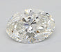 1.07Ct G VVS2 IGI Certified Oval Lab Grown Diamond - New World Diamonds - Diamonds