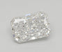 0.81Ct G VS2 IGI Certified Radiant Lab Grown Diamond - New World Diamonds - Diamonds